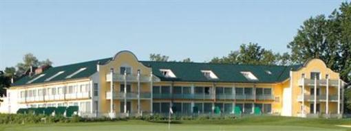 фото отеля Hartl Golf Resort Bad Griesbach