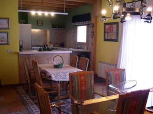фото отеля Hostal Escarla