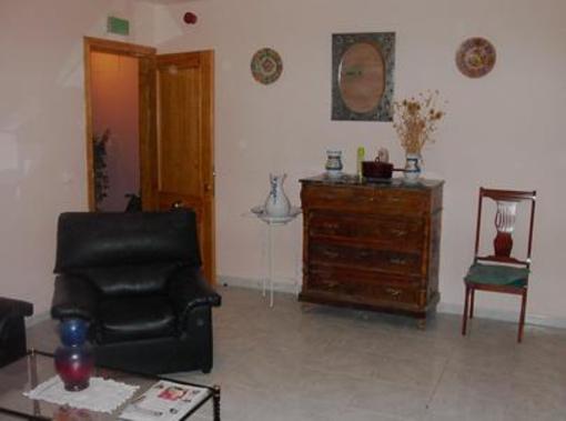 фото отеля Hostal Escarla