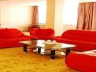 фото отеля Yufeng Hotel Zhongwei
