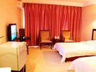 фото отеля Yufeng Hotel Zhongwei