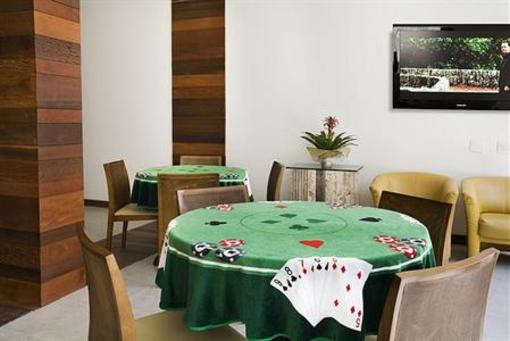фото отеля Tropikalya Gold Hotel
