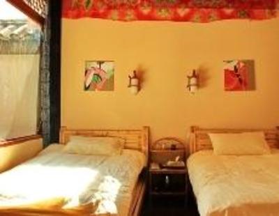 фото отеля Nirvana Guesthouse