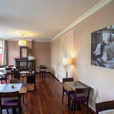 фото отеля B&B Demi Lune