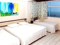 Paraiso das Aguas Hotel
