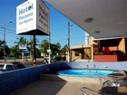фото отеля Paraiso das Aguas Hotel
