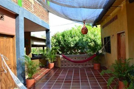 фото отеля La Casa De Felipe