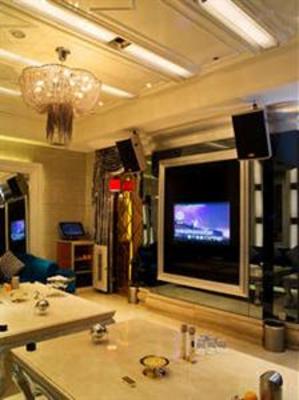 фото отеля Guomao Grand Hotel Wenzhou