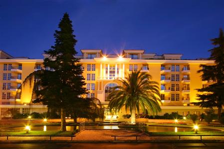 фото отеля Hotel dos Templarios