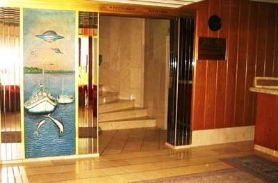 фото отеля Otel Güleryüz Antalya