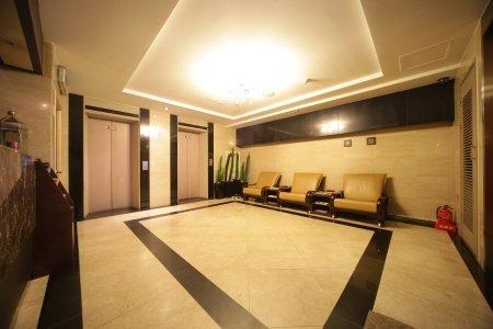 фото отеля Noblesse Yeoksam Hotel Seoul