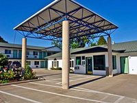 Motel 6 Albany (Oregon)