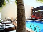 фото отеля Grand City Hotel Cancun