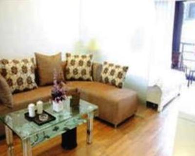 фото отеля Nuomeng Times Internation You Apartment