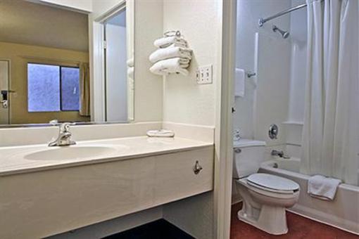 фото отеля Motel 6 Modesto