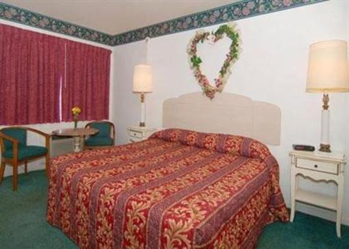 фото отеля Rodeway Inn Kittanning