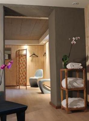 фото отеля Villa Elyane
