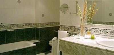 фото отеля Regio I Hotel Cadiz