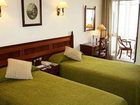 фото отеля Regio I Hotel Cadiz