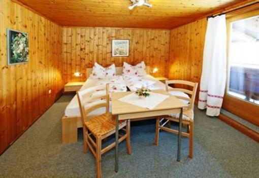 фото отеля Bauernhof Achrainer Moosen Farmhouse Apartments Hopfgarten im Brixental