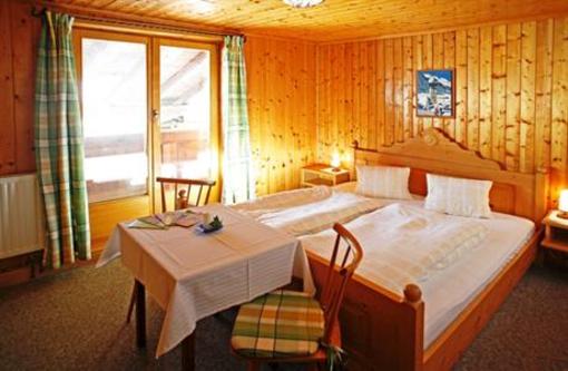фото отеля Bauernhof Achrainer Moosen Farmhouse Apartments Hopfgarten im Brixental