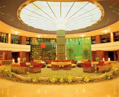 фото отеля Tachee Island Holiday Hotel