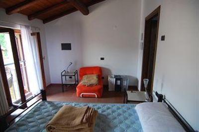 фото отеля Eco-Hostel Cascina Respau