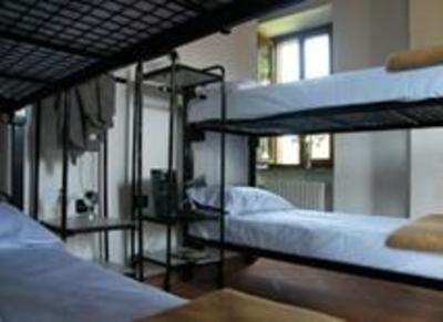 фото отеля Eco-Hostel Cascina Respau
