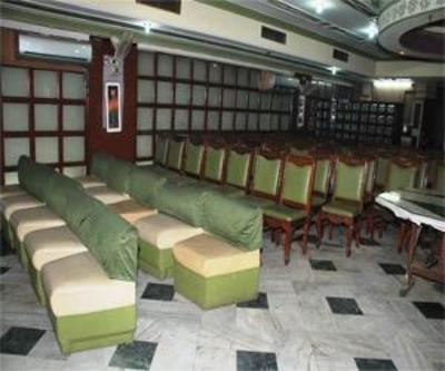 фото отеля Hotel Neelkanth