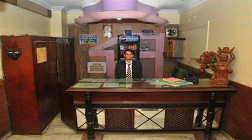 фото отеля Hotel Neelkanth