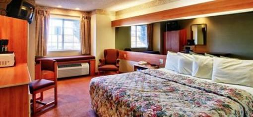 фото отеля Western Skies Inn and Suites Los Lunas