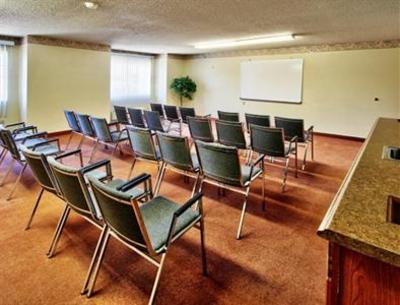 фото отеля Western Skies Inn and Suites Los Lunas