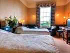 фото отеля BEST WESTERN Stratton House Hotel