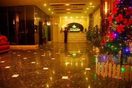 фото отеля Oliven Hotel