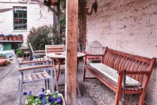 фото отеля The White Hart Inn Winchcombe