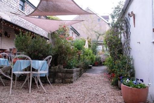 фото отеля The White Hart Inn Winchcombe