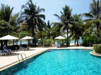 Anandah Beach Resort Phang Nga