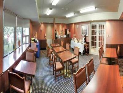 фото отеля Travelodge Hotel Gloucester