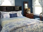 фото отеля Whistling Swan Inn