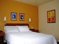 Longshoot Hotel Nuneaton
