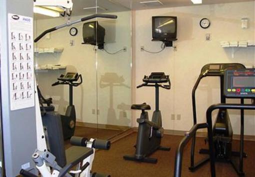 фото отеля SpringHill Suites Phoenix Downtown