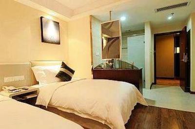 фото отеля Hui Yi Hotel
