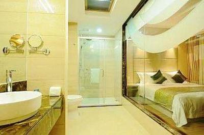 фото отеля Hui Yi Hotel