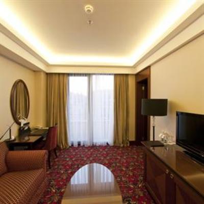 фото отеля Ataturk Palas