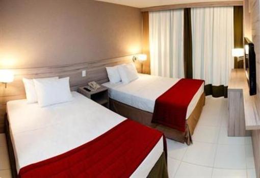 фото отеля Holiday Inn Express Maceio Ponta Verde