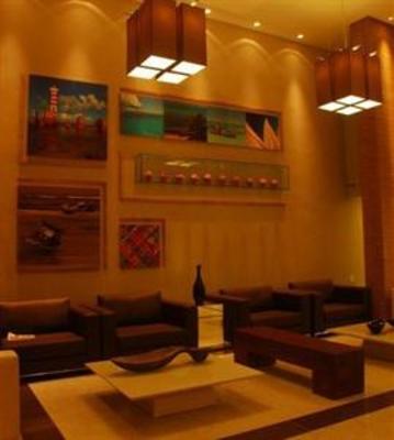 фото отеля Holiday Inn Express Maceio Ponta Verde