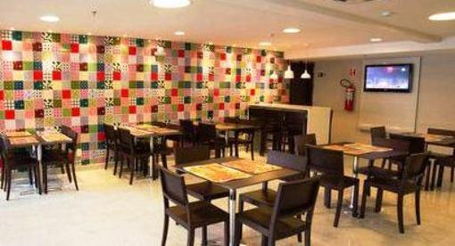 фото отеля Holiday Inn Express Maceio Ponta Verde