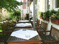 Garten Hotel Hirschenhof