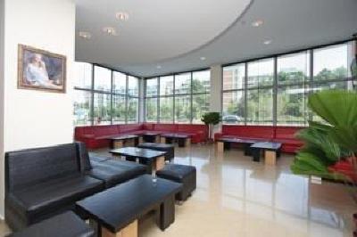 фото отеля Calypso Hotel Sunny Beach