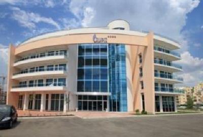 фото отеля Calypso Hotel Sunny Beach